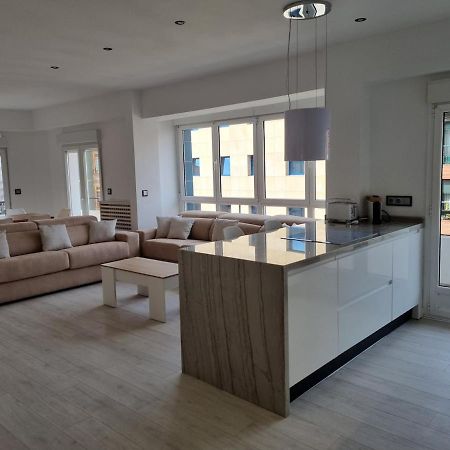 131A - Espectacular Apartamento 8 Personas Puerto خيخون المظهر الخارجي الصورة