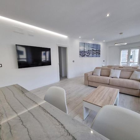 131A - Espectacular Apartamento 8 Personas Puerto خيخون المظهر الخارجي الصورة