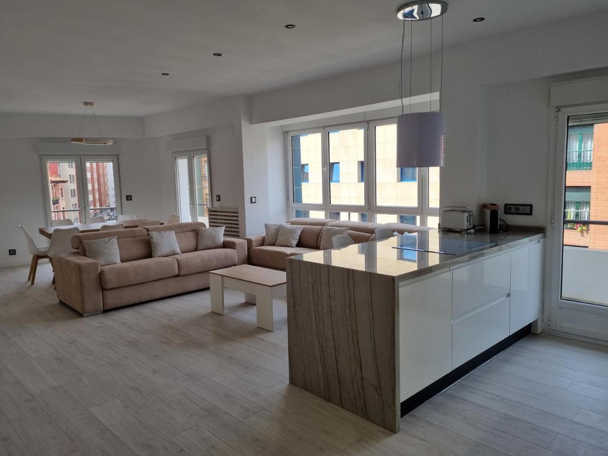 131A - Espectacular Apartamento 8 Personas Puerto خيخون المظهر الخارجي الصورة
