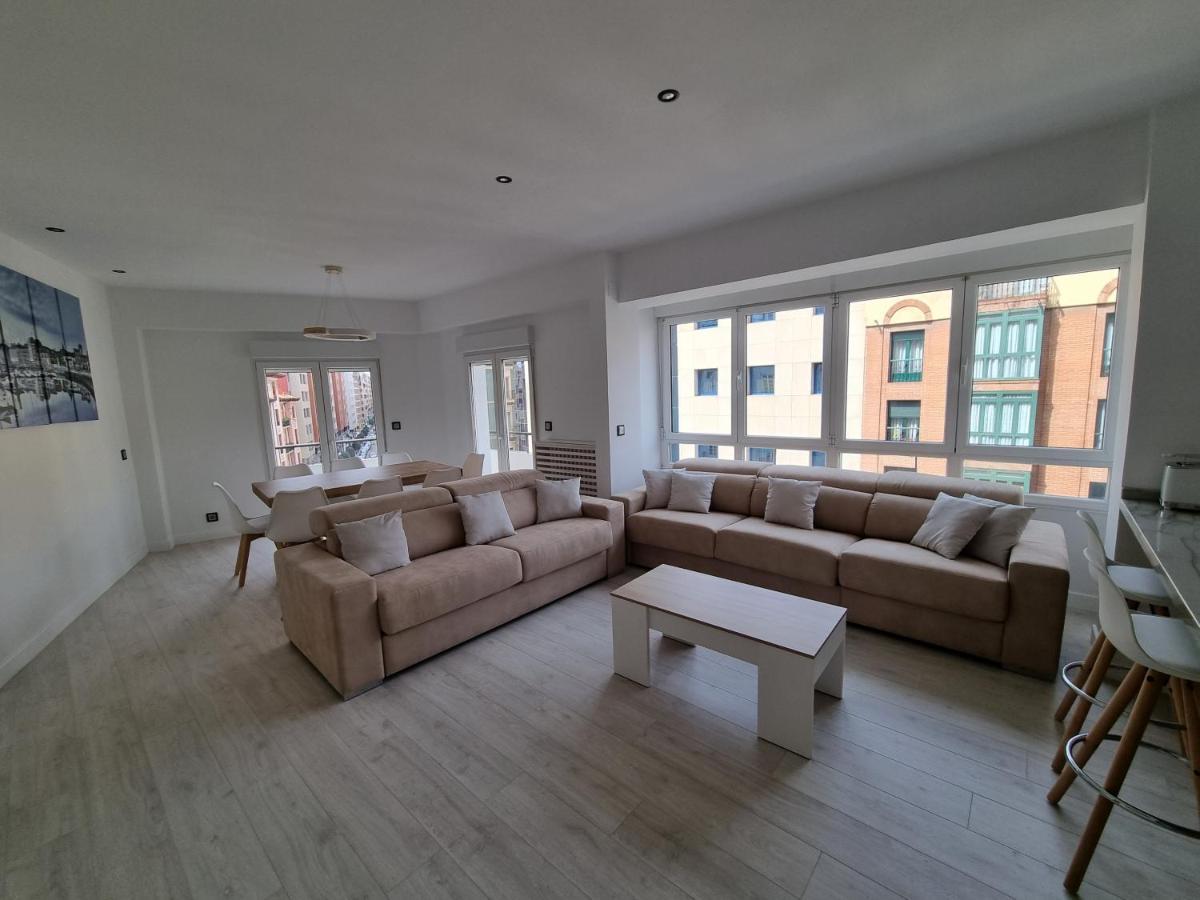 131A - Espectacular Apartamento 8 Personas Puerto خيخون المظهر الخارجي الصورة