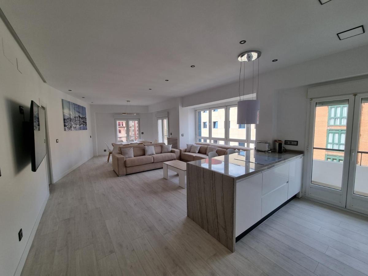 131A - Espectacular Apartamento 8 Personas Puerto خيخون المظهر الخارجي الصورة