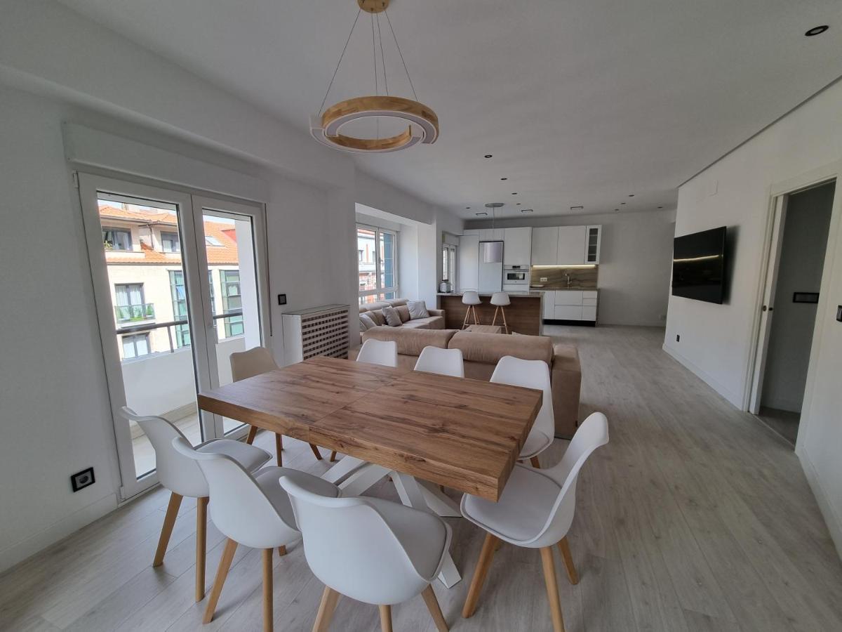 131A - Espectacular Apartamento 8 Personas Puerto خيخون المظهر الخارجي الصورة