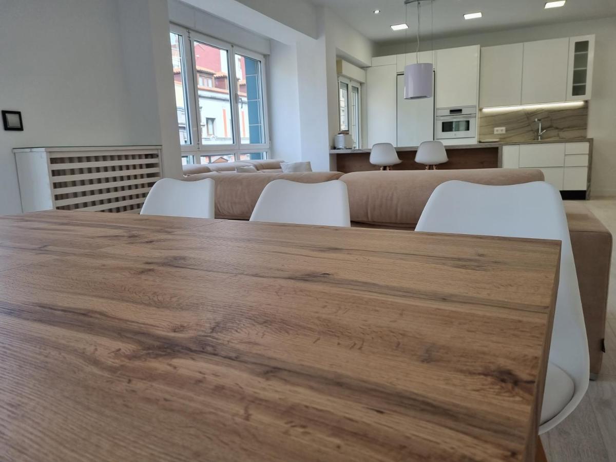 131A - Espectacular Apartamento 8 Personas Puerto خيخون المظهر الخارجي الصورة