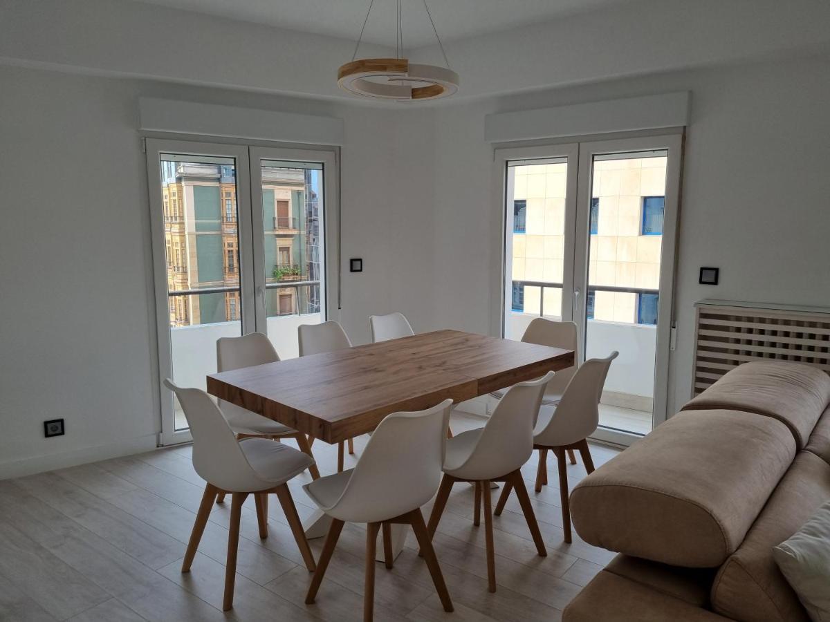 131A - Espectacular Apartamento 8 Personas Puerto خيخون المظهر الخارجي الصورة