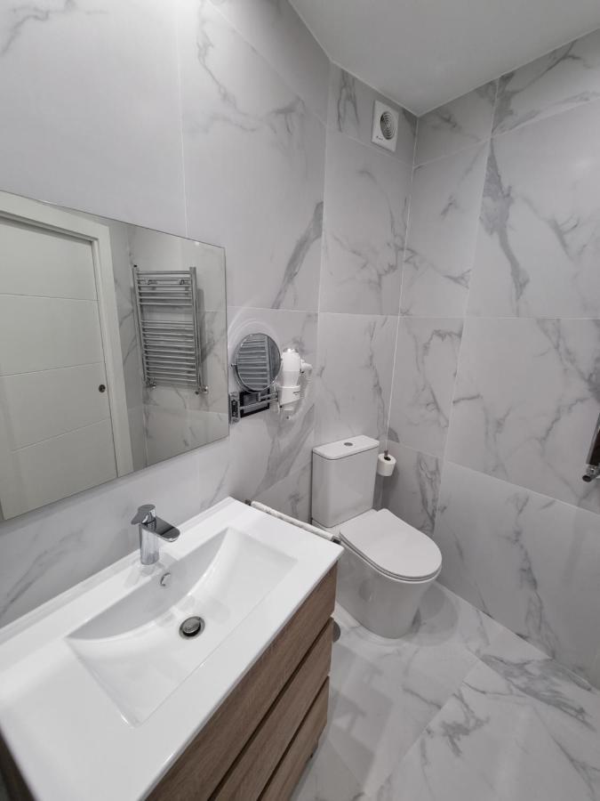 131A - Espectacular Apartamento 8 Personas Puerto خيخون المظهر الخارجي الصورة