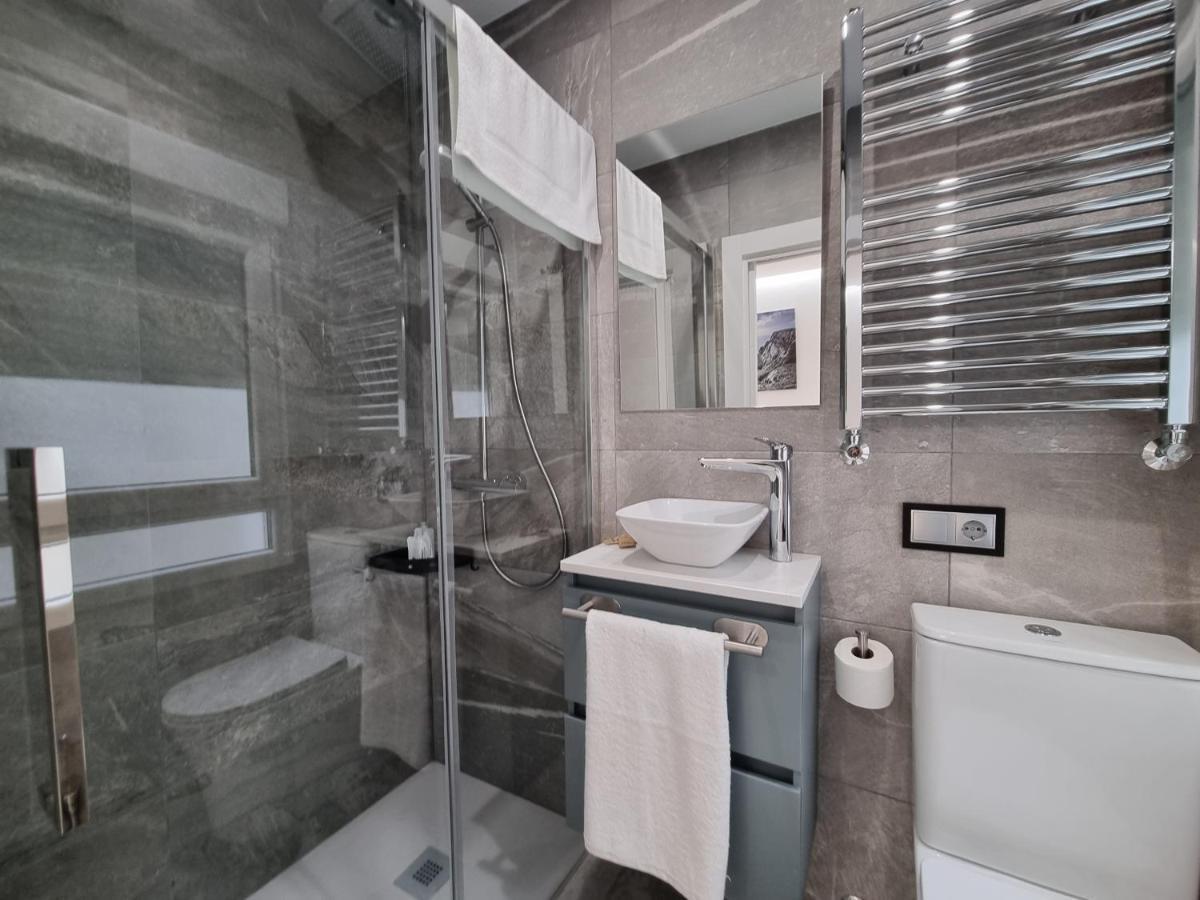 131A - Espectacular Apartamento 8 Personas Puerto خيخون المظهر الخارجي الصورة