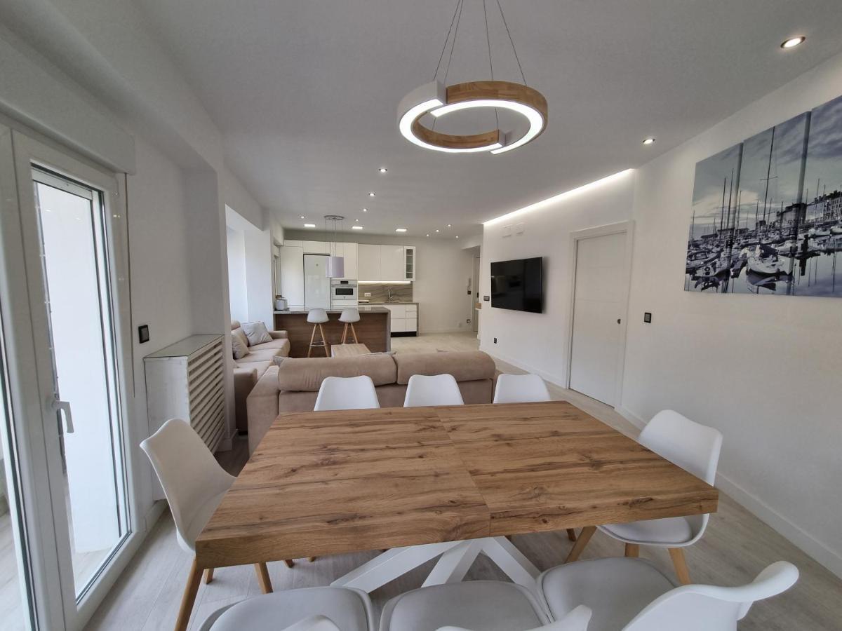 131A - Espectacular Apartamento 8 Personas Puerto خيخون المظهر الخارجي الصورة