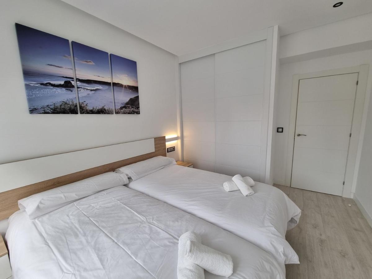 131A - Espectacular Apartamento 8 Personas Puerto خيخون المظهر الخارجي الصورة