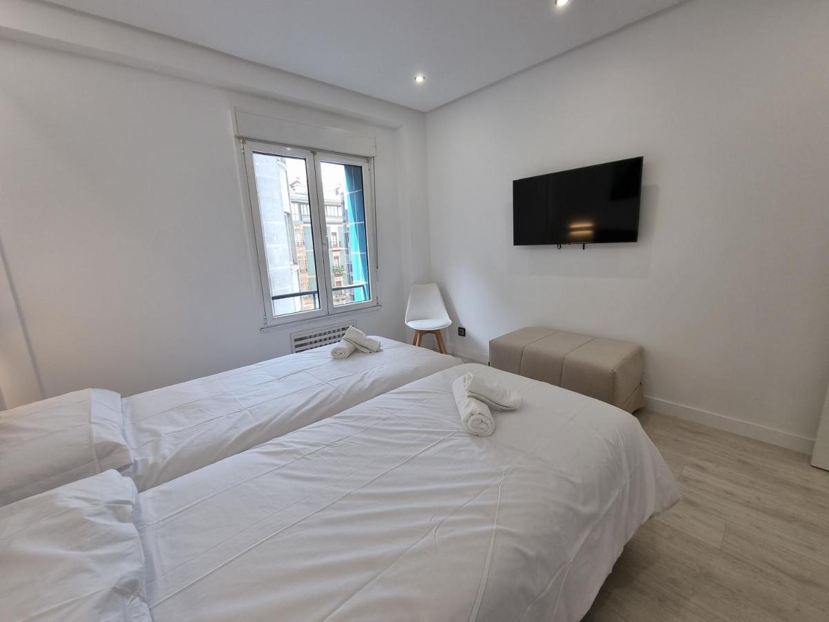 131A - Espectacular Apartamento 8 Personas Puerto خيخون المظهر الخارجي الصورة
