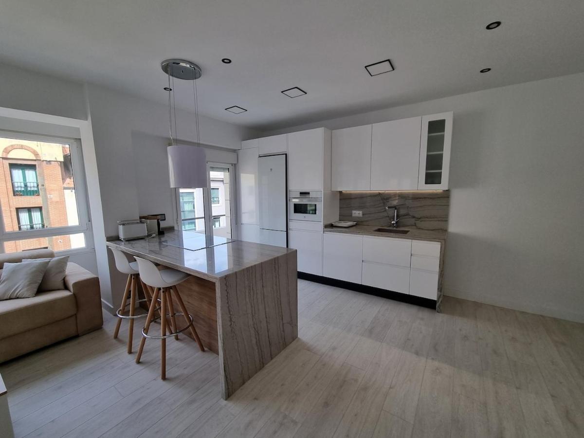 131A - Espectacular Apartamento 8 Personas Puerto خيخون المظهر الخارجي الصورة