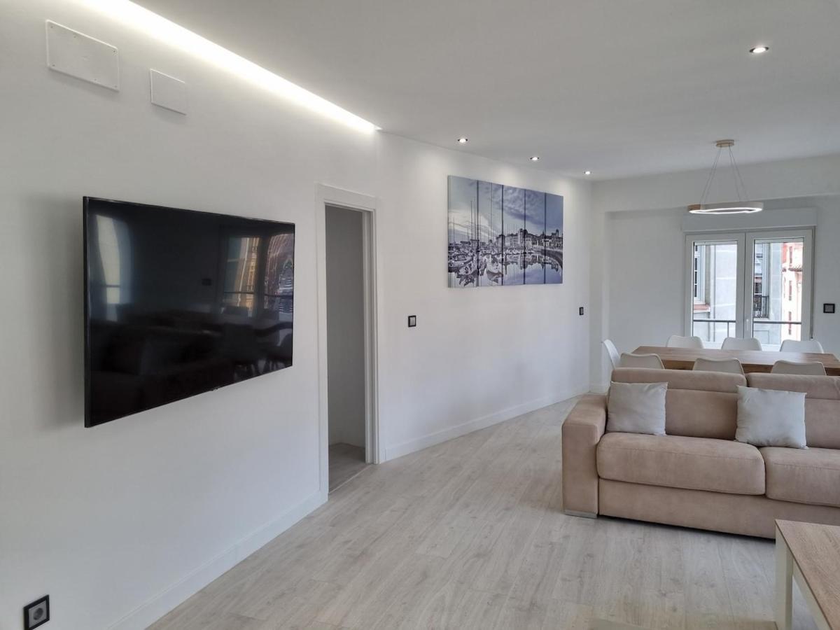 131A - Espectacular Apartamento 8 Personas Puerto خيخون المظهر الخارجي الصورة