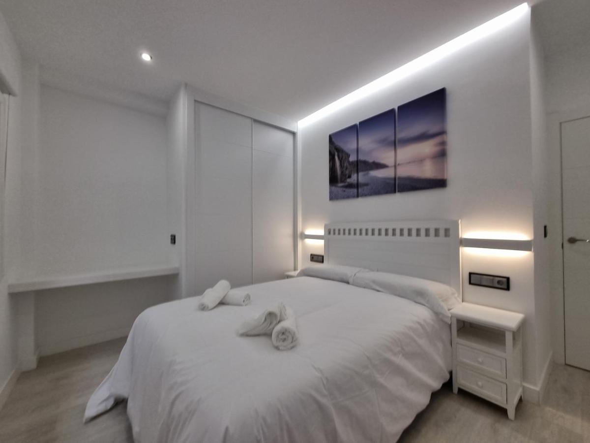 131A - Espectacular Apartamento 8 Personas Puerto خيخون المظهر الخارجي الصورة
