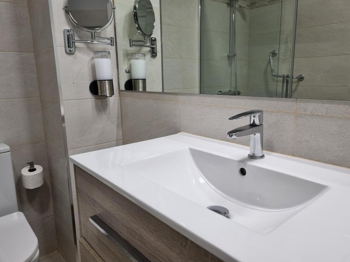 131A - Espectacular Apartamento 8 Personas Puerto خيخون المظهر الخارجي الصورة