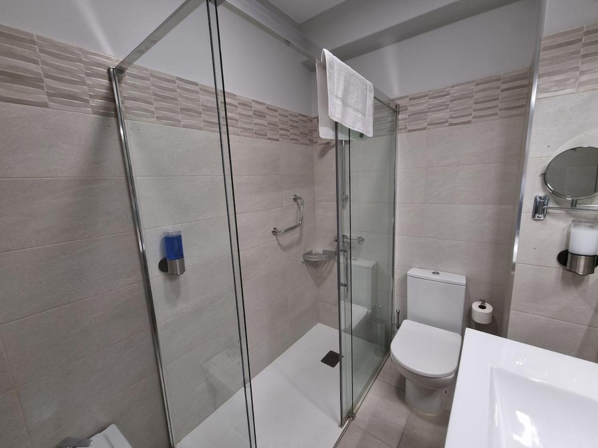 131A - Espectacular Apartamento 8 Personas Puerto خيخون المظهر الخارجي الصورة