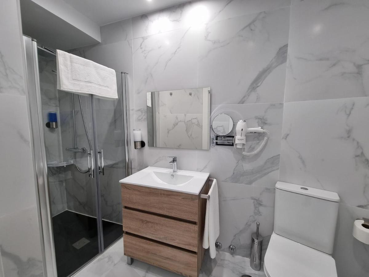 131A - Espectacular Apartamento 8 Personas Puerto خيخون المظهر الخارجي الصورة