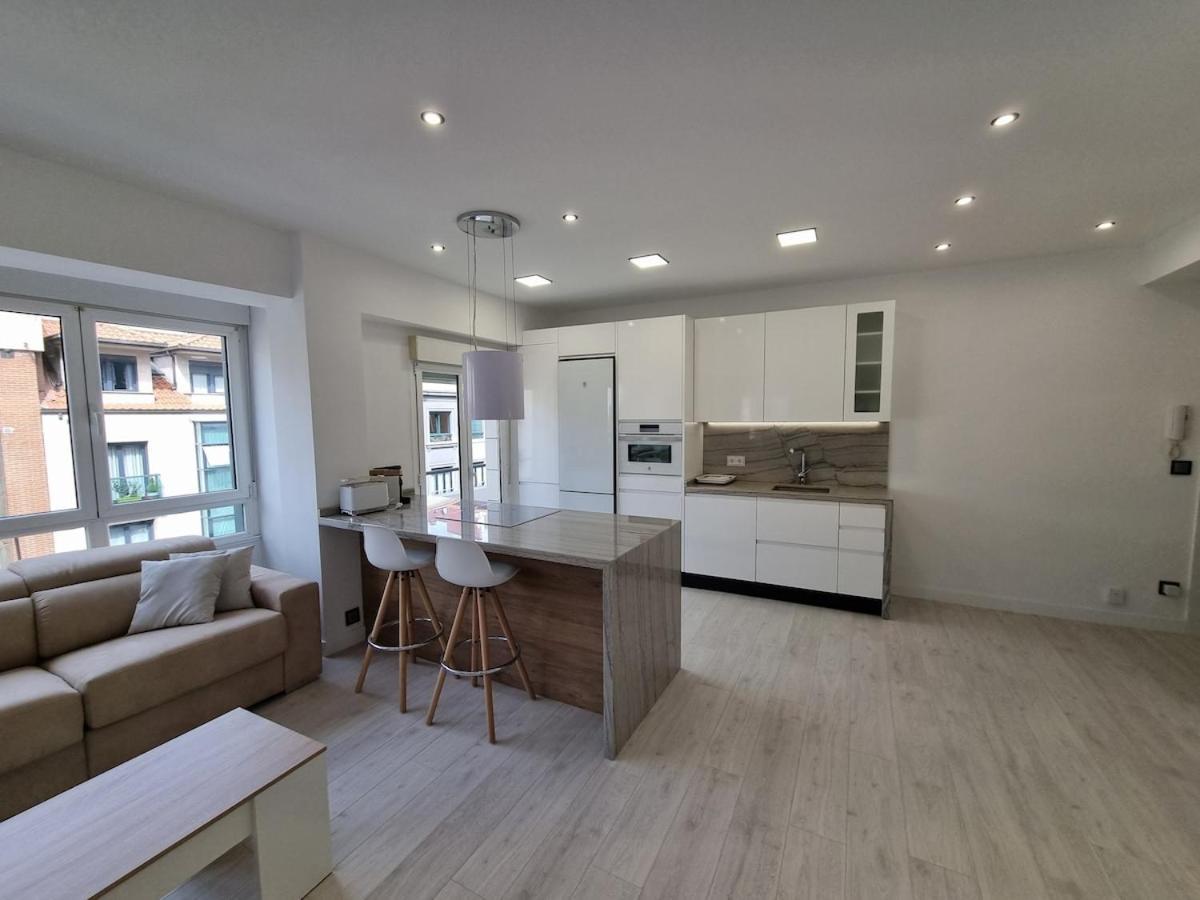 131A - Espectacular Apartamento 8 Personas Puerto خيخون المظهر الخارجي الصورة