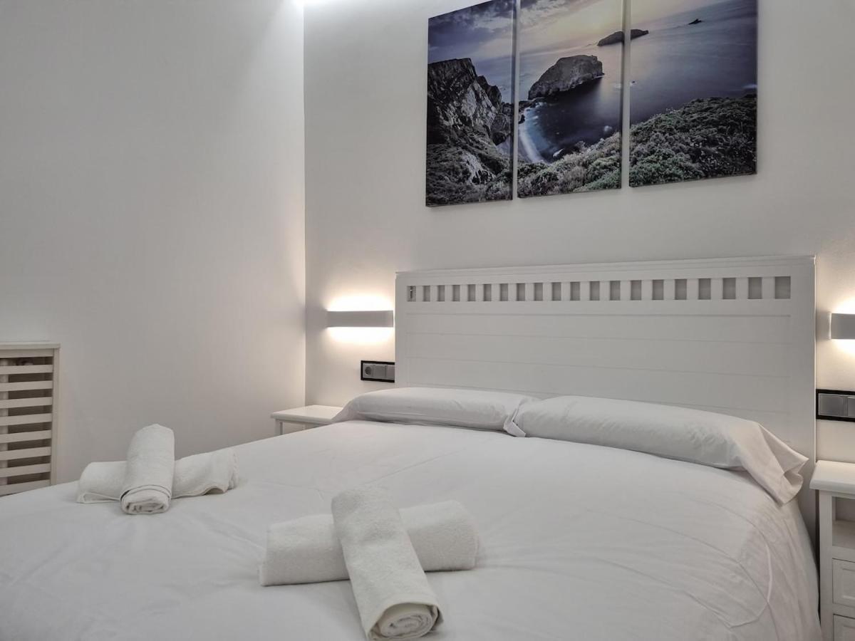 131A - Espectacular Apartamento 8 Personas Puerto خيخون المظهر الخارجي الصورة