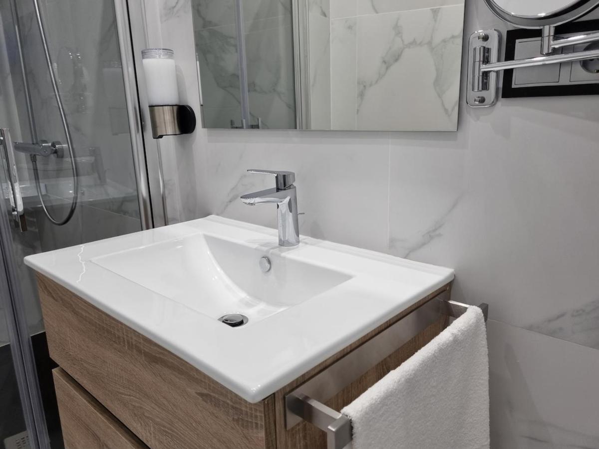 131A - Espectacular Apartamento 8 Personas Puerto خيخون المظهر الخارجي الصورة