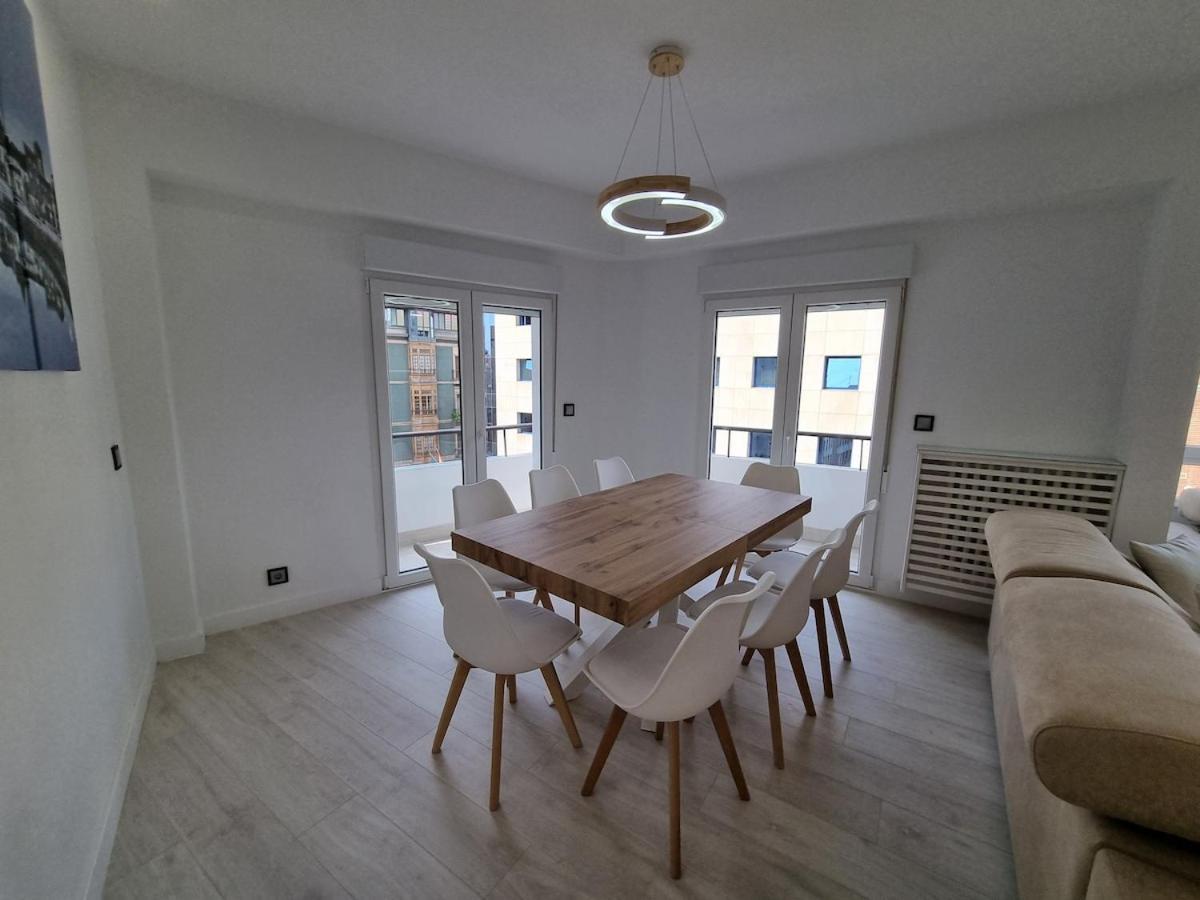 131A - Espectacular Apartamento 8 Personas Puerto خيخون المظهر الخارجي الصورة
